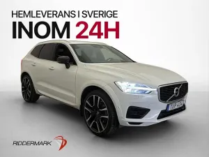 Volvo XC60 2019