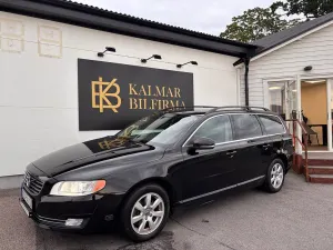 Volvo V70 2014