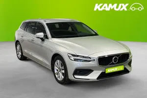 Volvo V60 2020