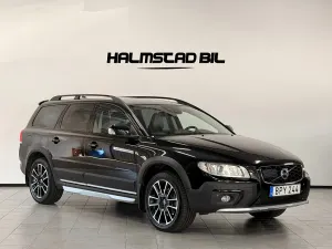 Volvo XC70 2016