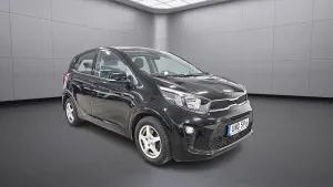 Kia Picanto (Morning) 2018