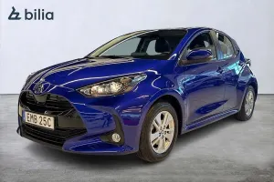Toyota Yaris 2026