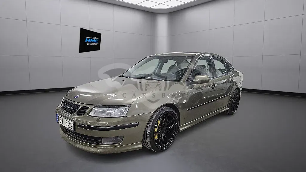 Saab 9-3 2006
