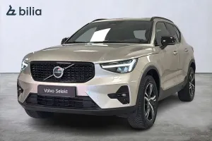 Volvo XC40 2024