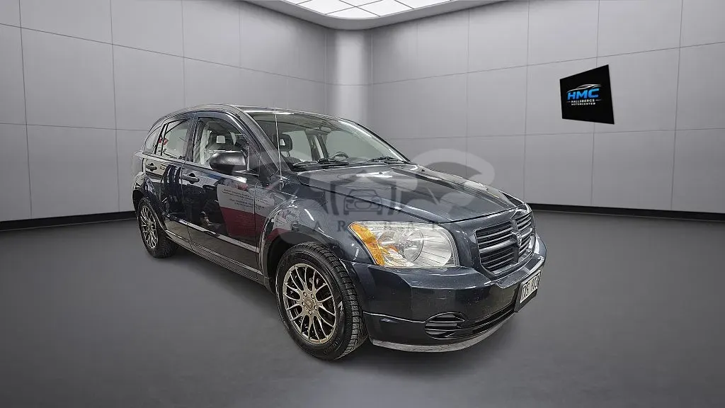 Dodge Caliber 2007