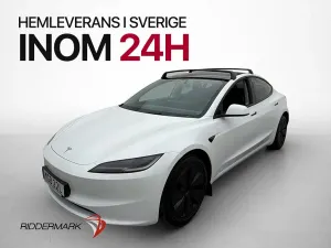 Tesla Model 3 2025