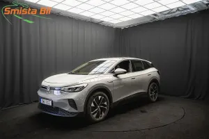Volkswagen ID.4 2022