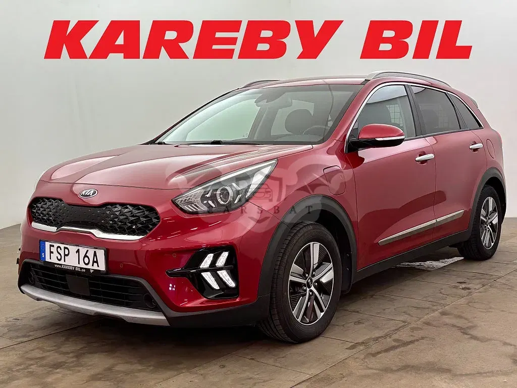 Kia Niro 2020