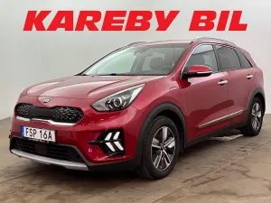 Kia Niro 2020