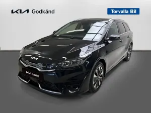 Kia Ceed 2022