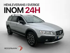 Volvo XC70 2015