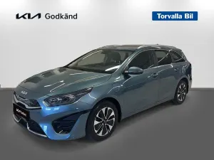 Kia Ceed 2024