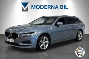 Volvo V90 2018
