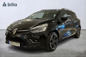 Renault Clio 2018