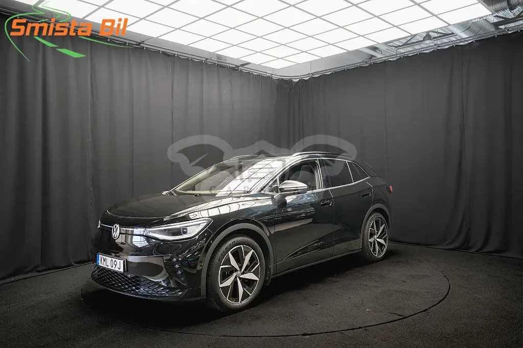 Volkswagen ID.4 2023