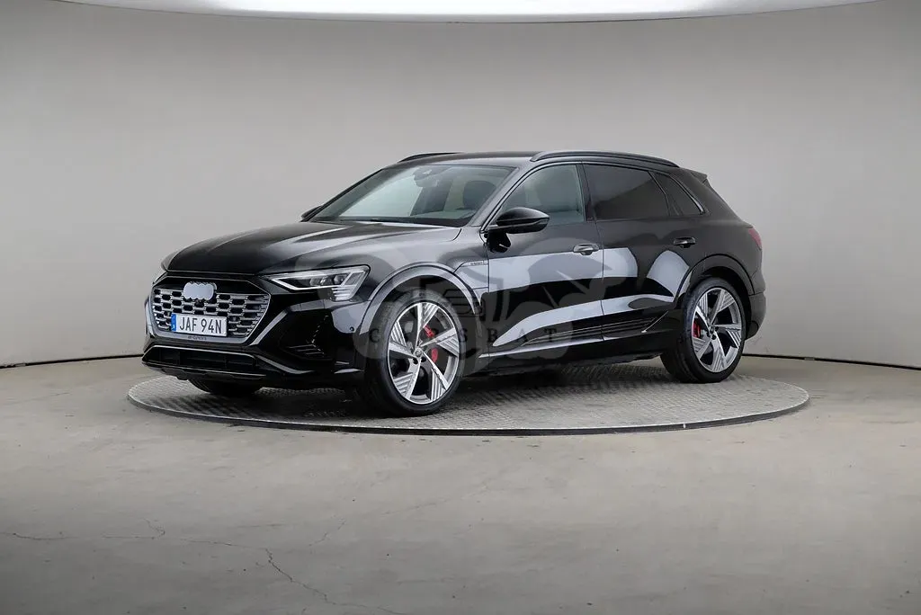 Audi Q8-e-tron 2024