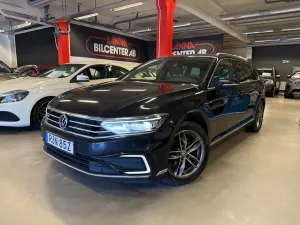 Volkswagen Passat 2020