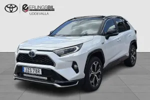 Toyota Rav4 2021