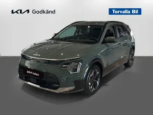 Kia Niro 2024