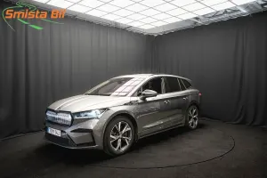 Skoda Enyaq iV 2023