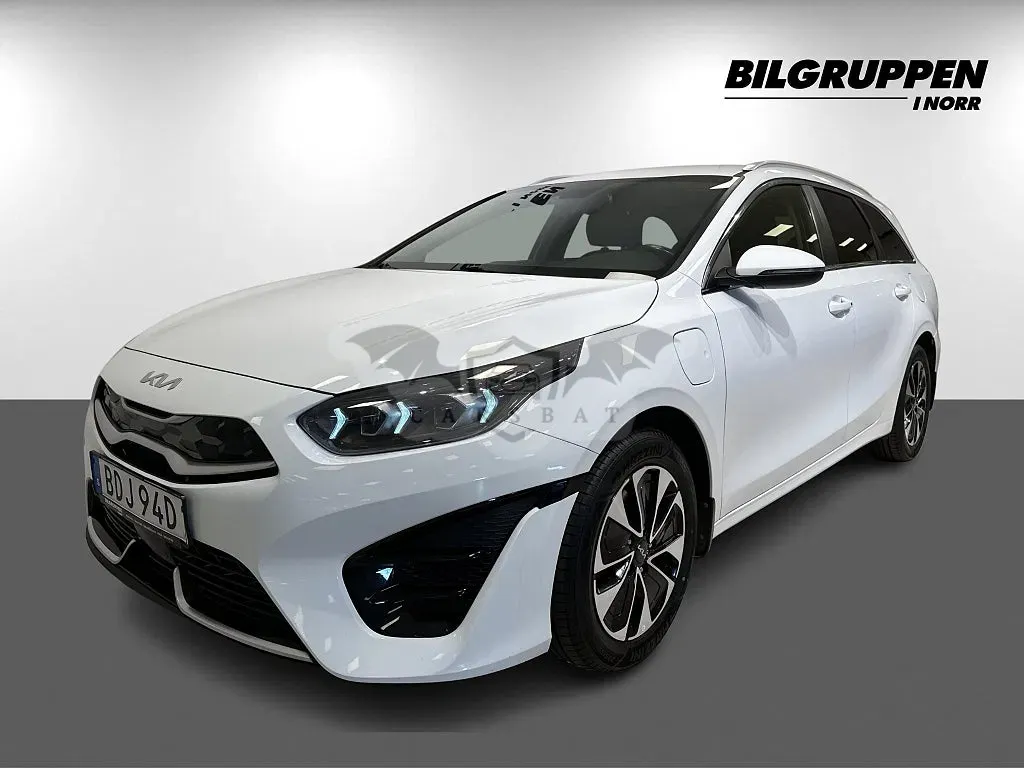 Kia Ceed 2022
