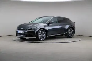 Kia EV6 2024