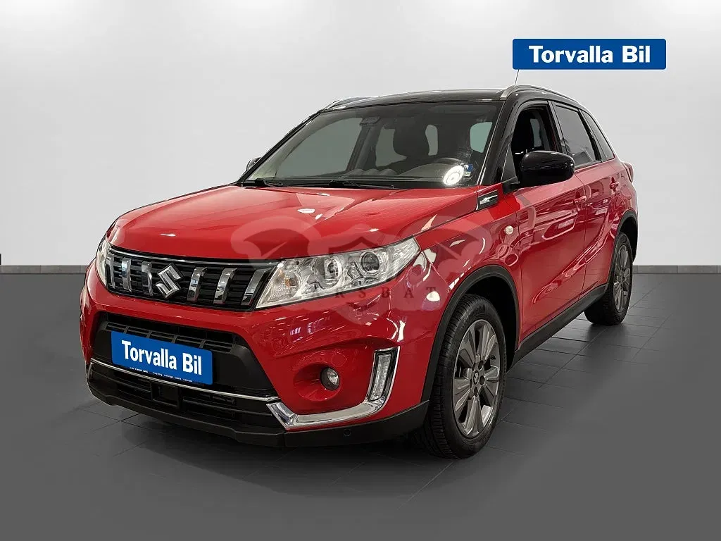 Suzuki Vitara 2020