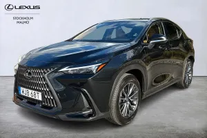 Lexus NX 2026