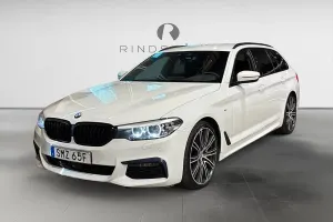 BMW 5 Series 2020