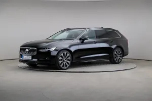 Volvo V90 2023