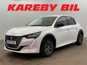 Peugeot 208 2023