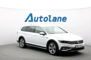 Volkswagen Passat 2023