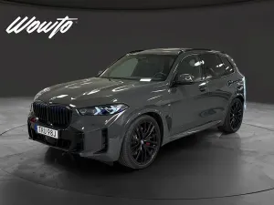 BMW X5 2024