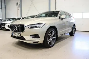 Volvo XC60 2020