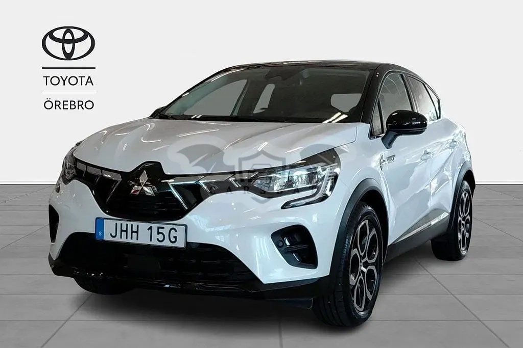 Mitsubishi ASX 2024