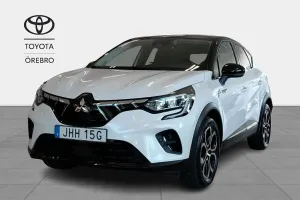 Mitsubishi ASX 2024