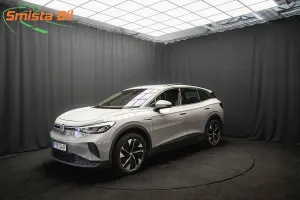 Volkswagen ID.4 2023