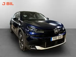 Citroën C4 2025