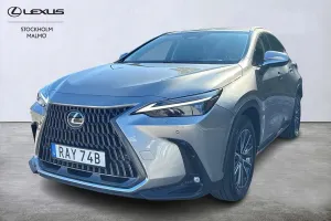 Lexus NX 2023
