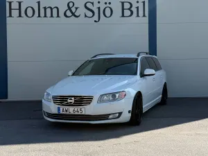Volvo V70 2014