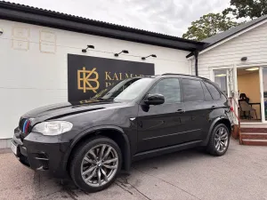 BMW X5 2013
