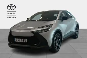 Toyota C-HR 2025