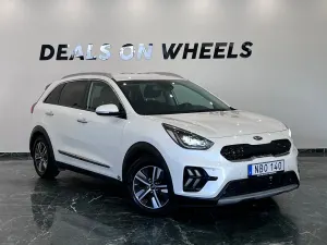 Kia Niro 2020