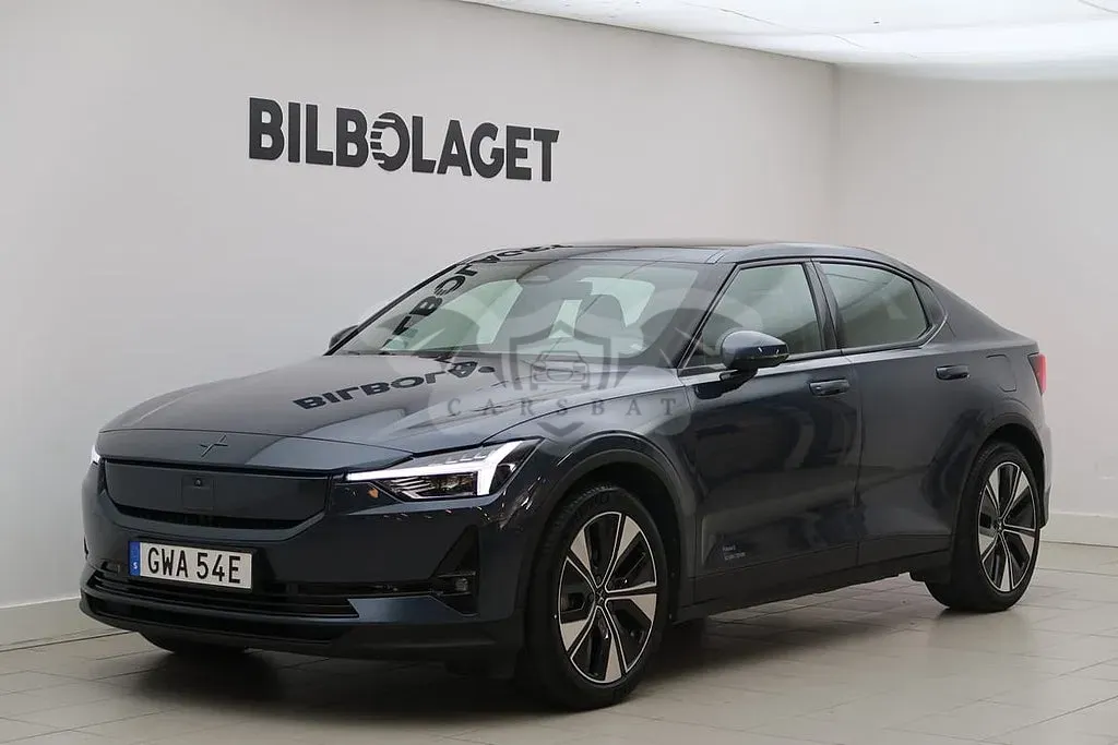 Polestar 2 2024
