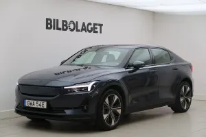 Polestar 2 2024