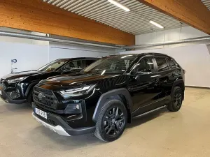 Toyota Rav4 2024