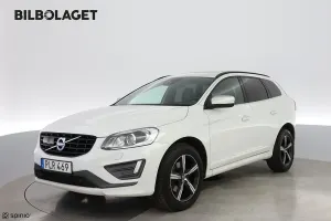Volvo XC60 2017