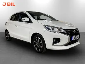Mitsubishi Space Star 2023