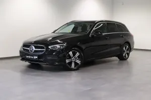 Mercedes-Benz C 2024