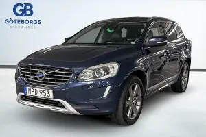 Volvo XC60 2014